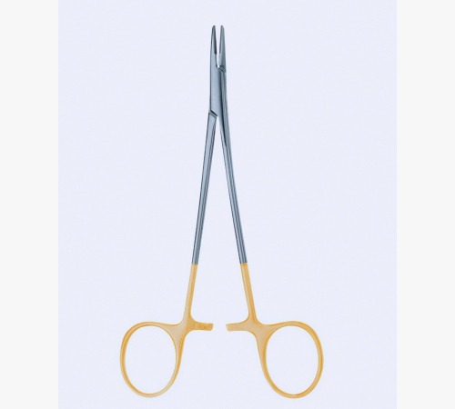 Голкотримач Crile-Wood, 15 cm (см), 6 ", карбід вольфраму Артику – 12-5312.15 (МЕ)